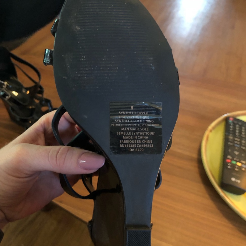 Express wedges - Picture 5 of 5